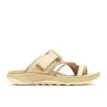 Merrell Terran 4 Post sandaler (dam) i färgen incense