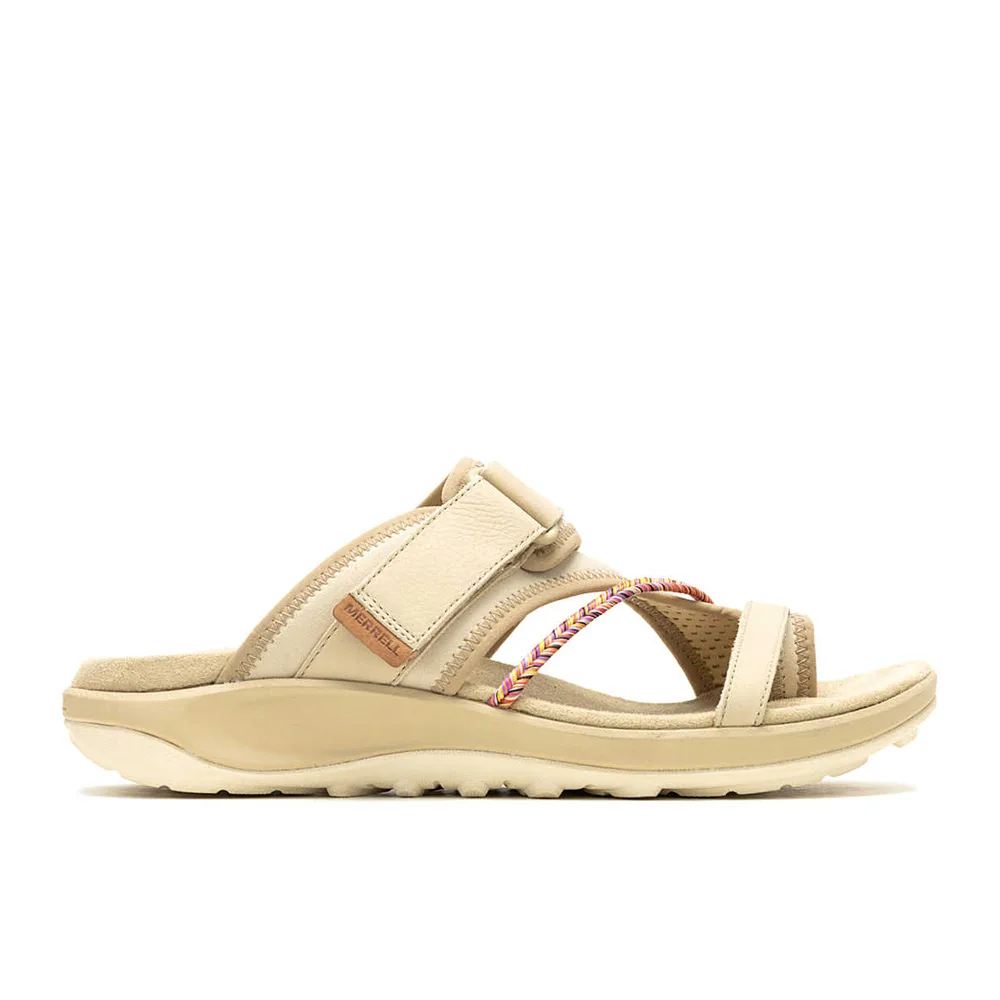 Merrell Terran 4 Post sandaler (dam) i färgen incense