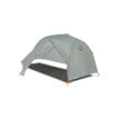 yttretält på Big Agnes Tiger Wall UL1 kupoltält för 1 person