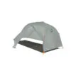 yttretält på Big Agnes Tiger Wall UL1 kupoltält för 1 person