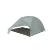 enbart yttre tält på Big Agnes Tiger Wall UL2 kupoltält för 2 personer