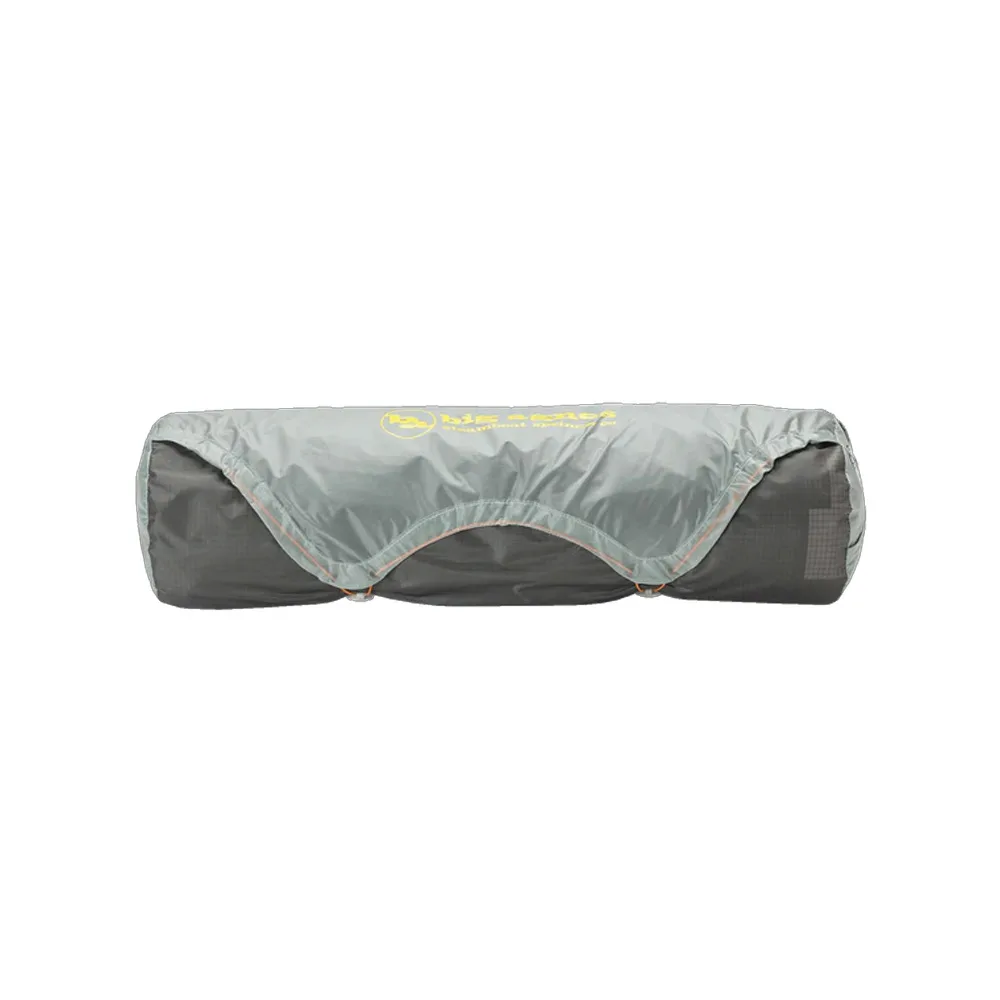 packad Big Agnes Tiger Wall UL2 kupoltält för 2 personer