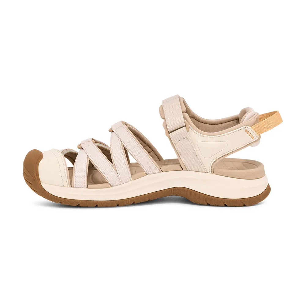 insida profil av Teva Tirra Sport CT sandaler (dam)