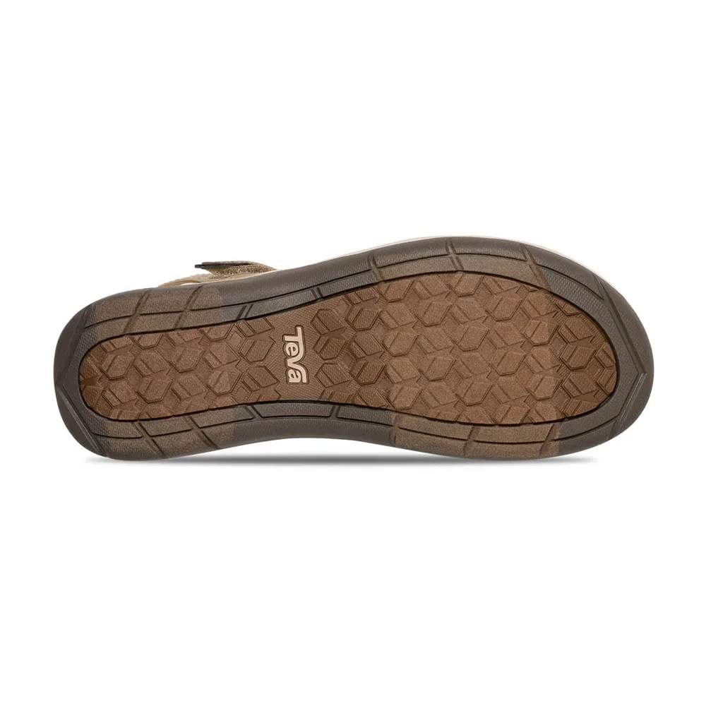 undersida av Teva Tirra Traveler sandaler (dam)