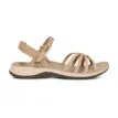 insida profil av Teva Tirra Traveler sandaler (dam)