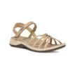 Teva Tirra Traveler sandaler (dam) snett framifrån