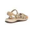 häl av Teva Tirra Traveler sandaler (dam)