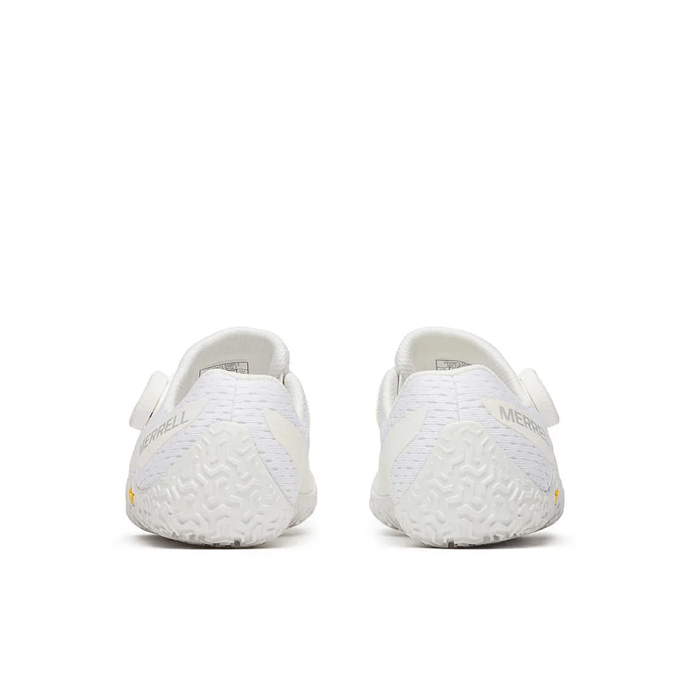 baksida häl av Merrell Vapor Glove 6 Boa löparskor (dam)
