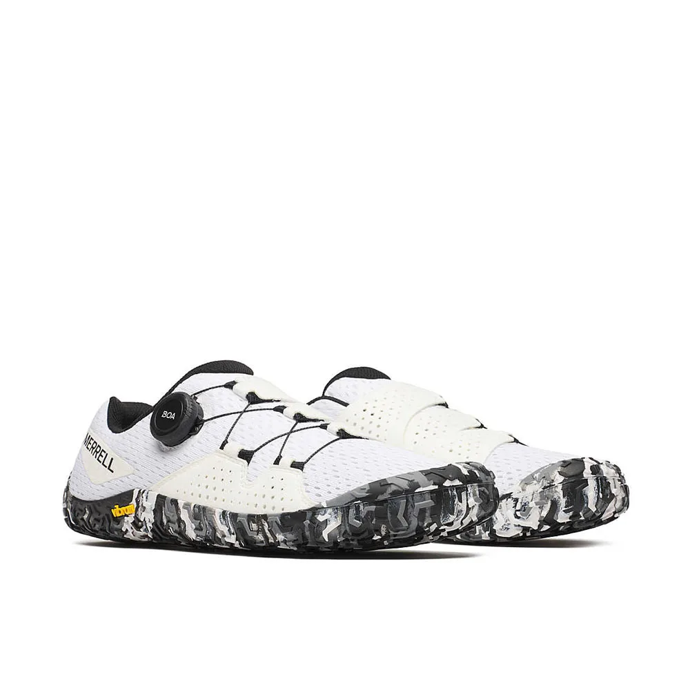 ett par Merrell Vapor Glove 6 Boa löparskor (herr)