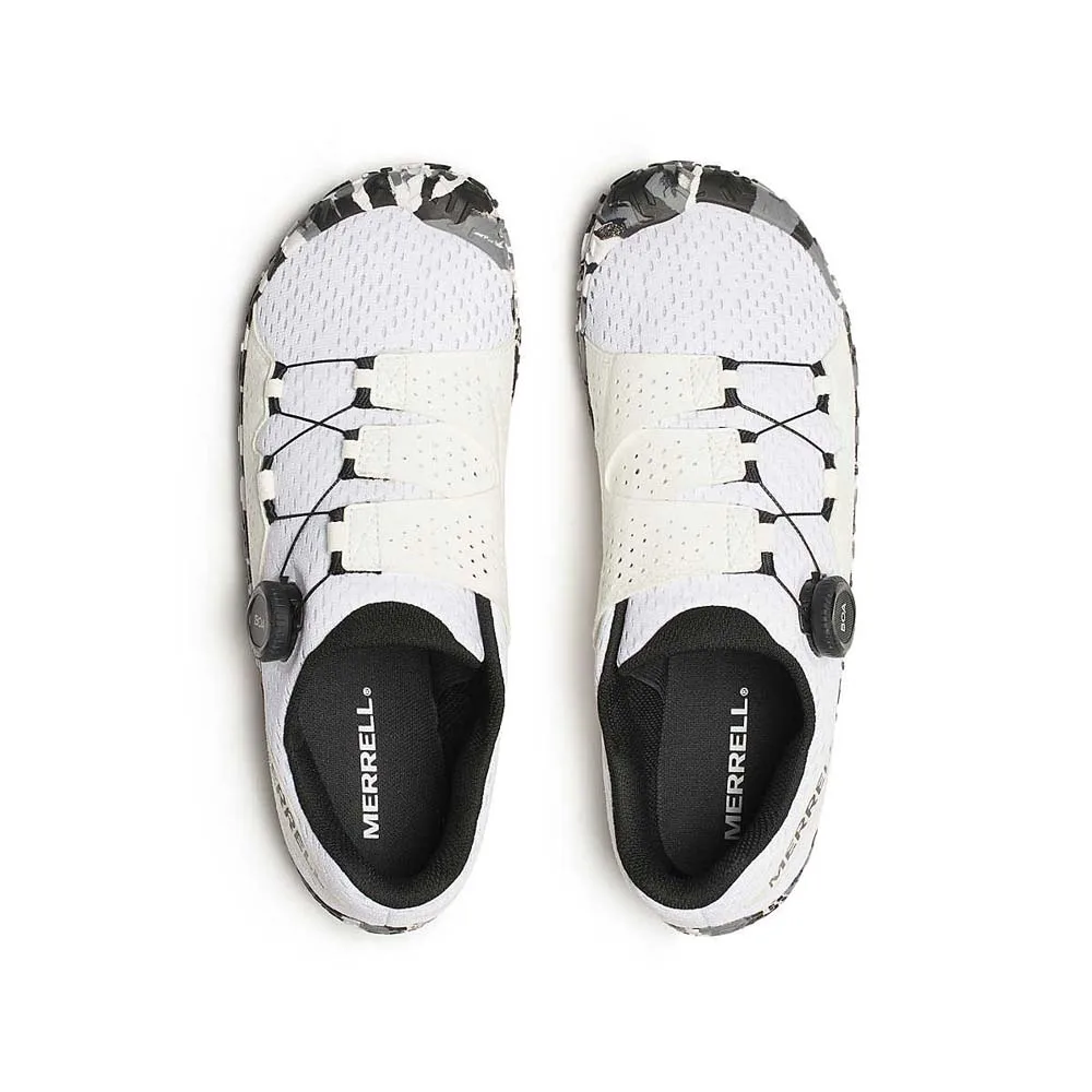 Ovandel av Merrell Vapor Glove 6 Boa löparskor (herr)