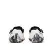 baksida häl av Merrell Vapor Glove 6 Boa löparskor (herr)