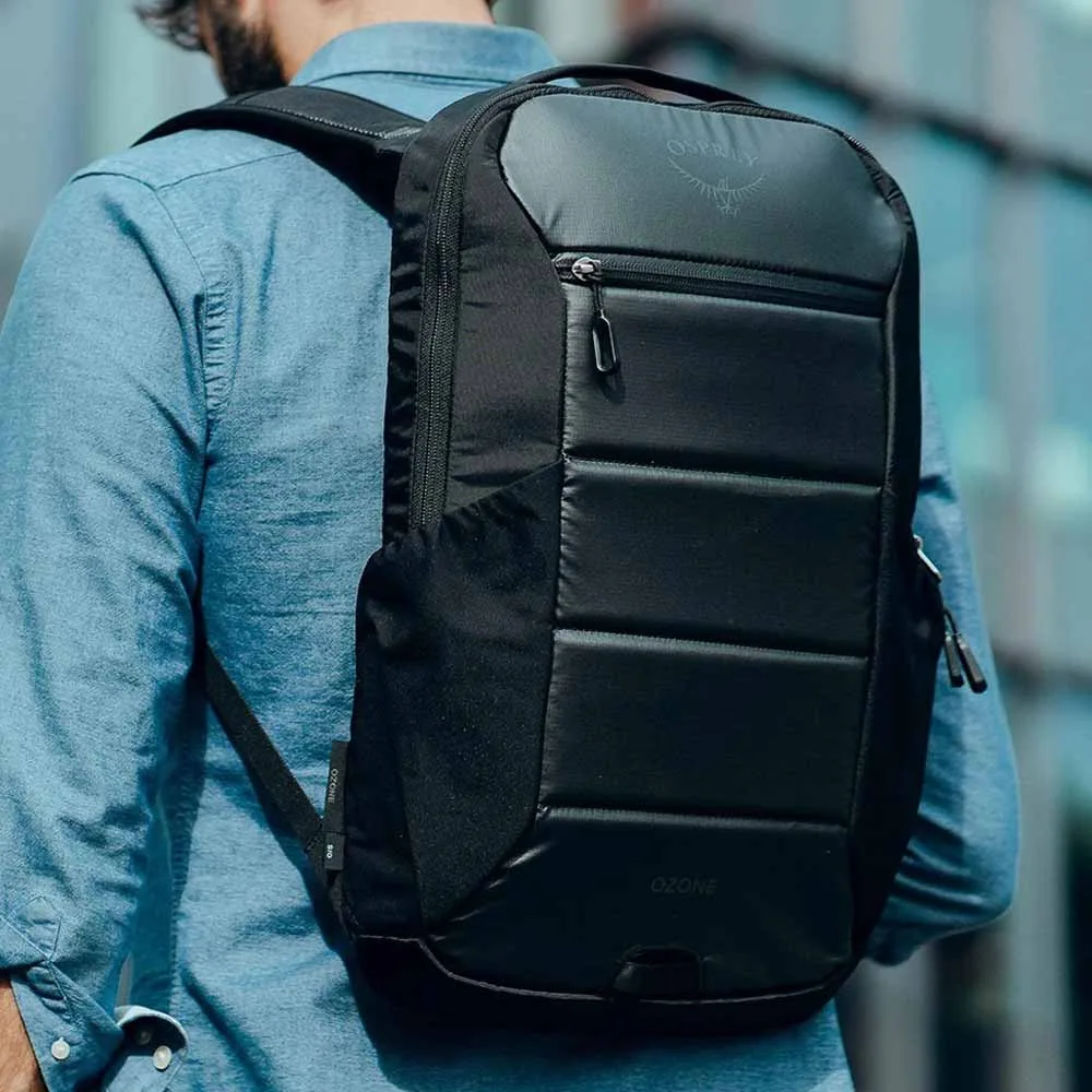 Osprey Ozone Slim Pack 10 L reseryggsäck (unisex) - Bild 10