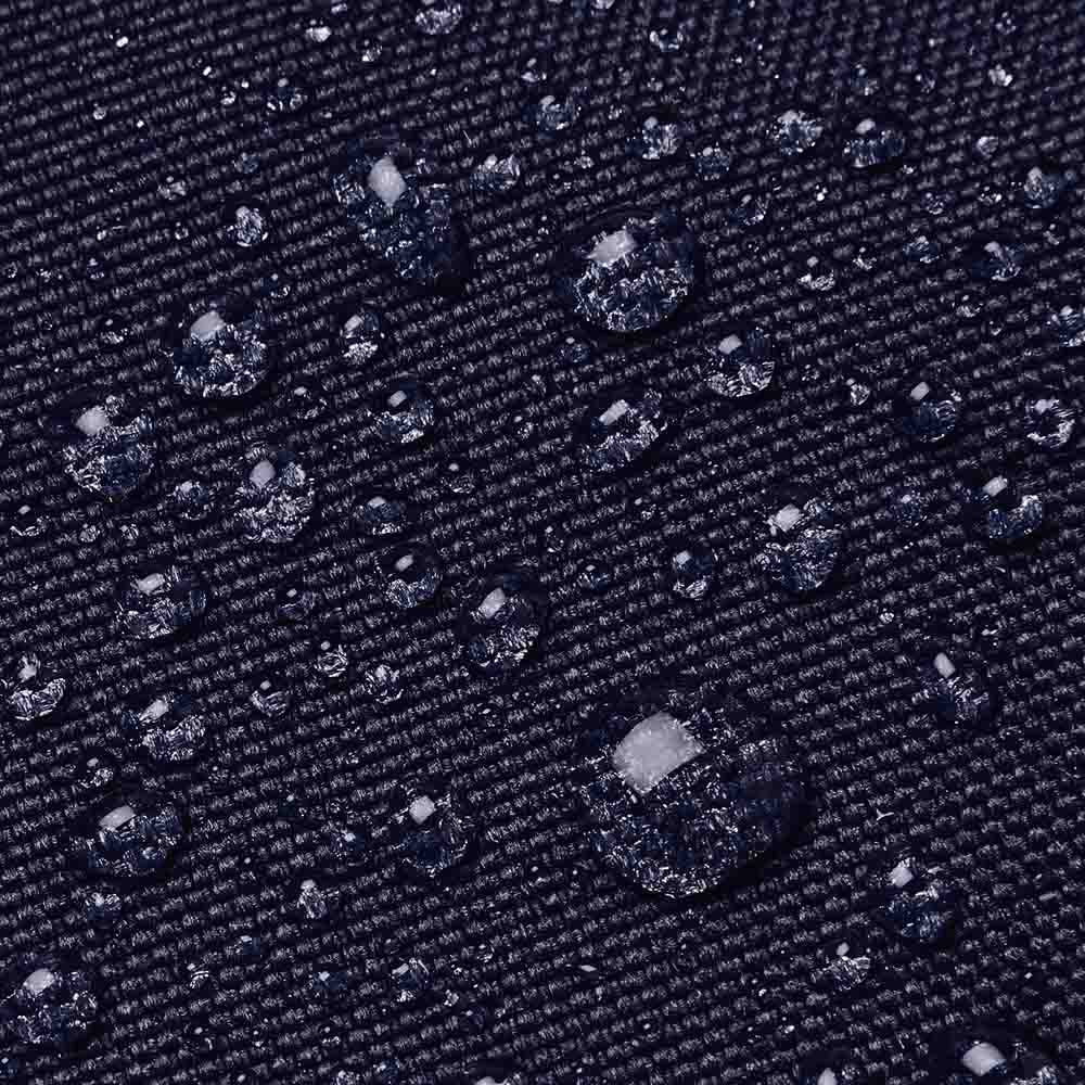 yta på tyget av Under Armour Undeniable 5.0 Medium 58L träningsväska (unisex)