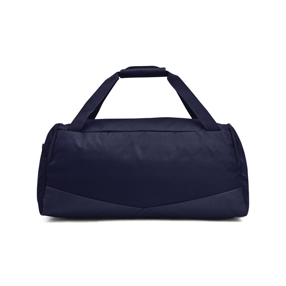 baksida av Under Armour Undeniable 5.0 Medium 58L träningsväska (unisex)