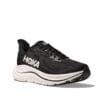Hoka Clifton 10 Wide löparskor (dam) snett framifrån