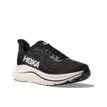 Hoka Clifton 10 Wide löparskor (dam) snett framifrån