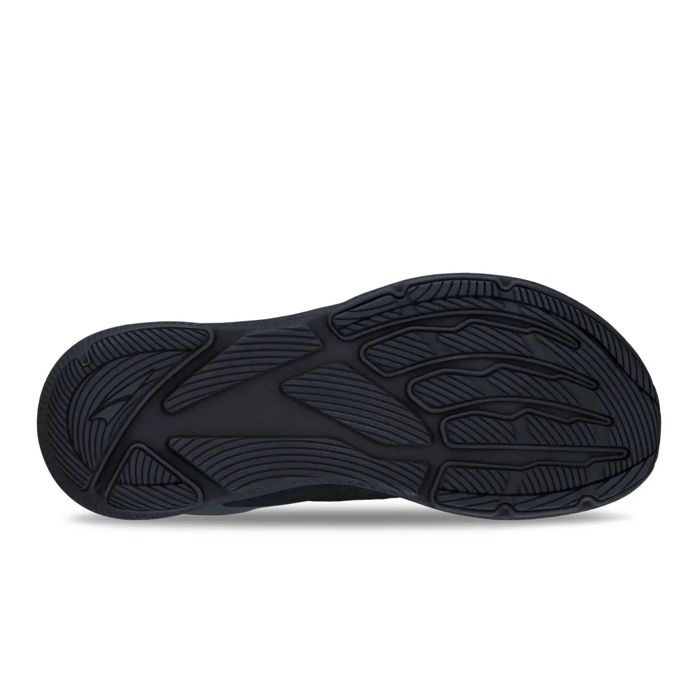 Undersida sula av Altra Experience Flow 2 löparskor (herr)