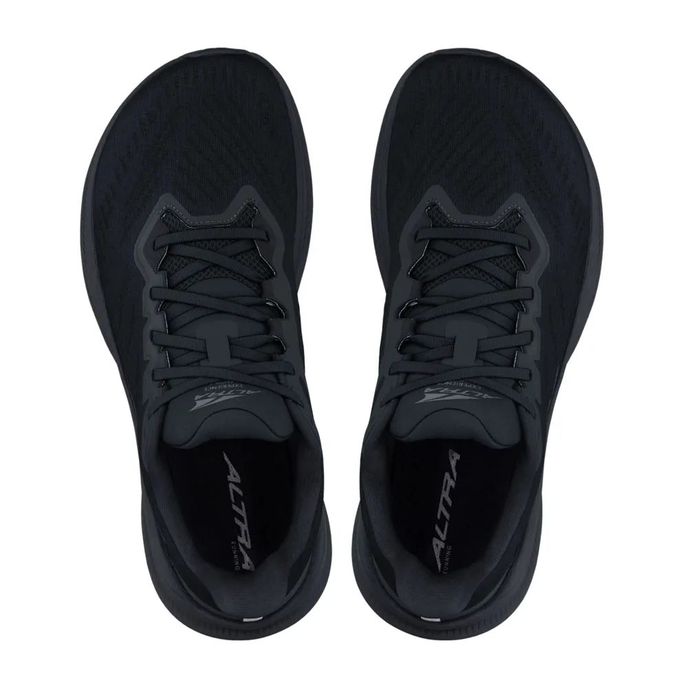 Altra Experience Flow 2 löparskor (herr) ovanifrån