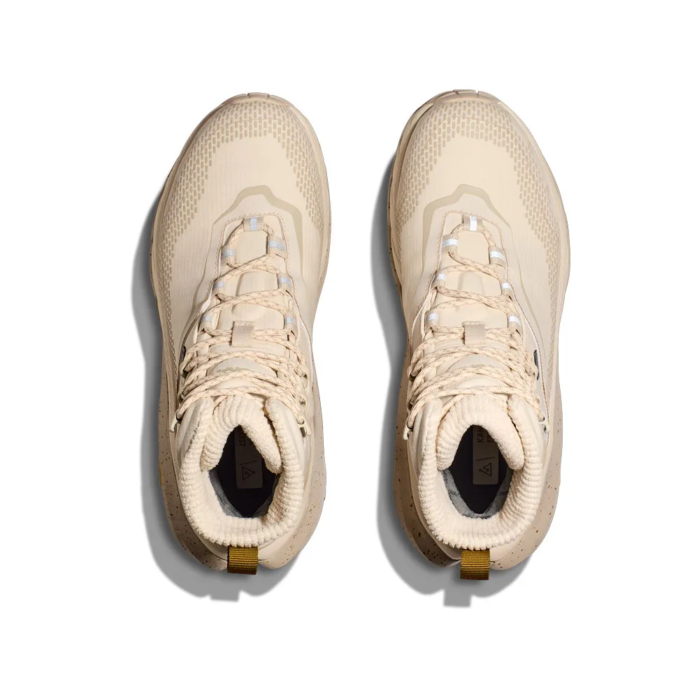 ett par Hoka Kaha 2 Frost GTX vinterkängor (dam) ovanifrån