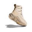 Hoka Kaha 2 Frost GTX vinterkängor (dam) snett bakifrån