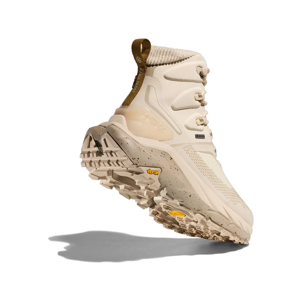 Hoka Kaha 2 Frost GTX vinterkängor (dam) snett bakifrån