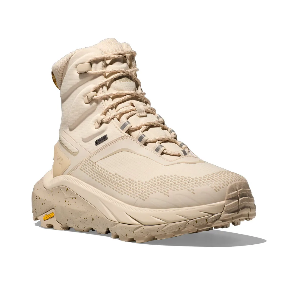 Hoka Kaha 2 Frost GTX vinterkängor (dam) snett framifrån