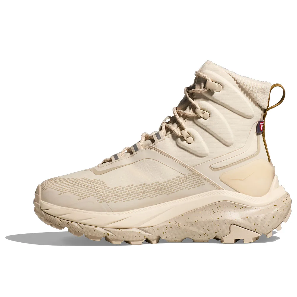 Insida profil av Hoka Kaha 2 Frost GTX vinterkängor (dam)