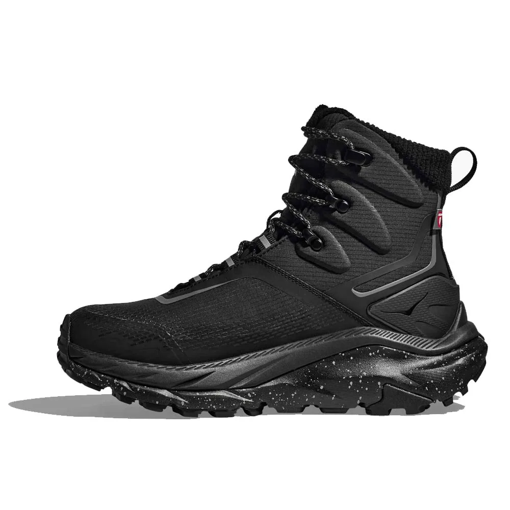 insida profil av Hoka Kaha 2 Frost GTX vinterkängor (herr)
