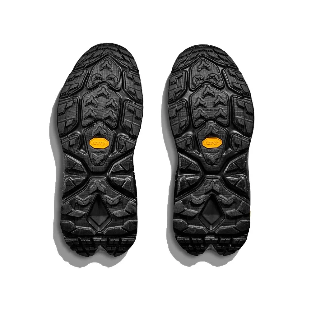 undersida av sulor på Hoka Kaha 2 Frost GTX vinterkängor (herr)