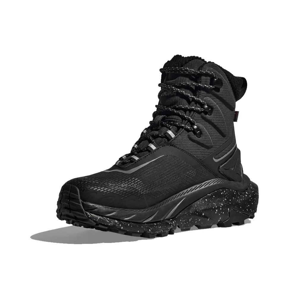 Hoka Kaha 2 Frost GTX vinterkängor (herr) snett innifrån