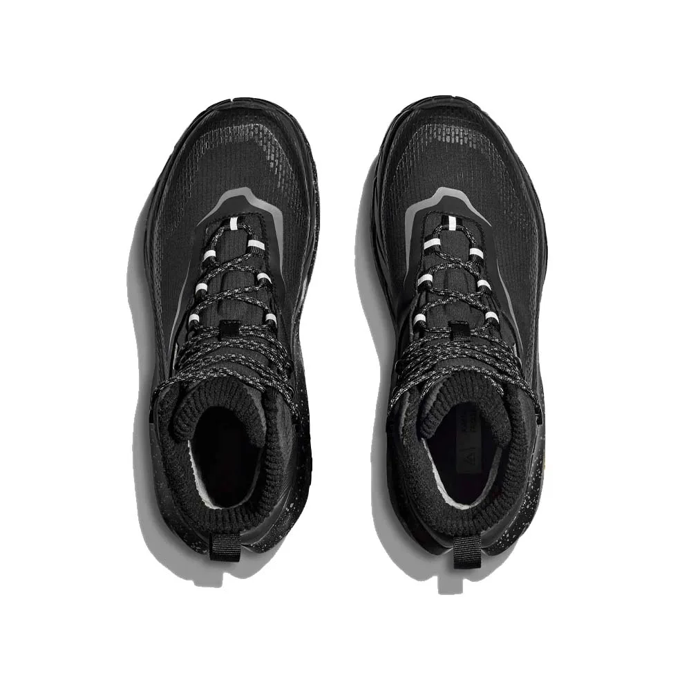 ett par Hoka Kaha 2 Frost GTX vinterkängor (herr) - ovanifrån