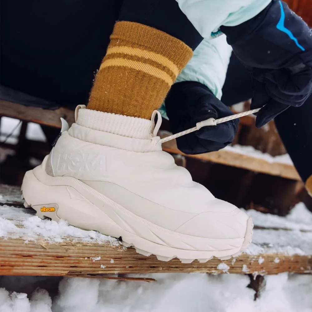 Hoka Kaha 2 Frost Moc GTX vinterskor (dam) - Bild 4