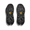 undersida med bra grepp på Hoka Kaha 2 Frost Moc GTX vinterskor (herr)