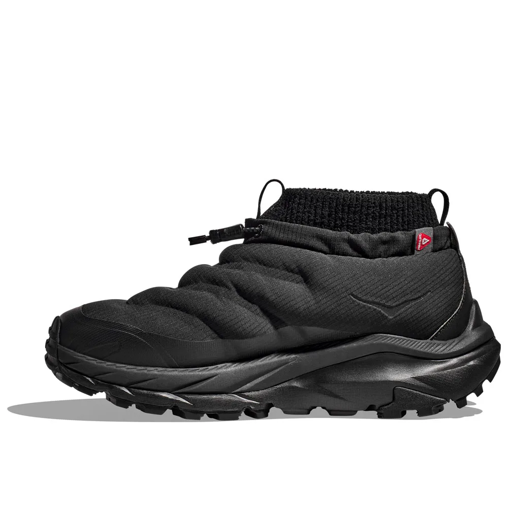 insida profil av Hoka Kaha 2 Frost Moc GTX vinterskor (herr)