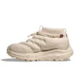 insida profil av Hoka Kaha 2 Frost Moc GTX vinterskor (dam)