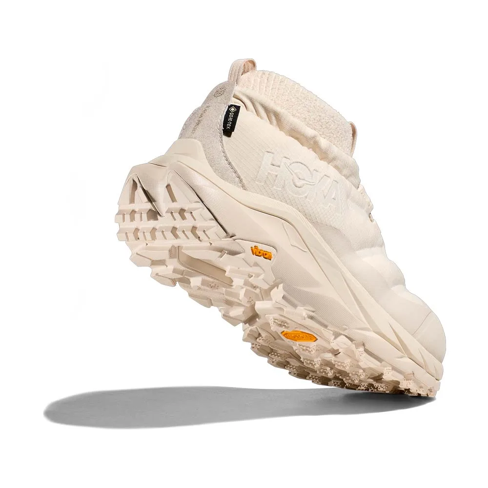 Hoka Kaha 2 Frost Moc GTX vinterskor (dam) underifrån/bakifrån