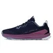Insida profil av Altra Lone Peak 9+ traillöparskor (dam)