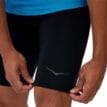 logga på Hoka Novafly Half Tight träningsshorts (herr)