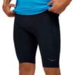Hoka Novafly Half Tight träningsshorts (herr)i svart