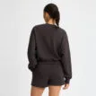 baksida av Röhnisch Soft Sweatshirt (dam)