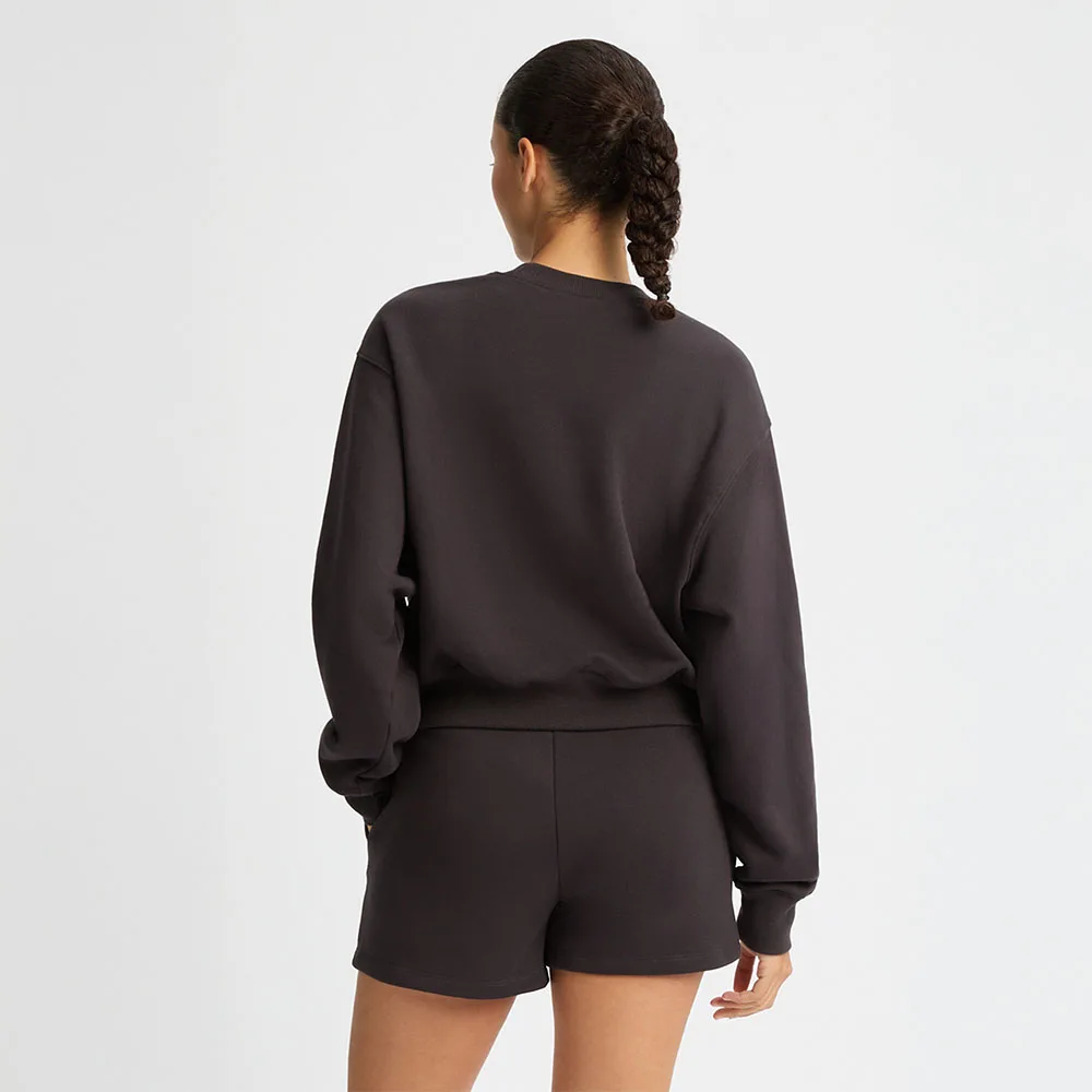 baksida av Röhnisch Soft Sweatshirt (dam)