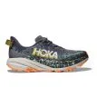 HOKA Speedgoat 6 Wide traillöparskor (dam) i profil