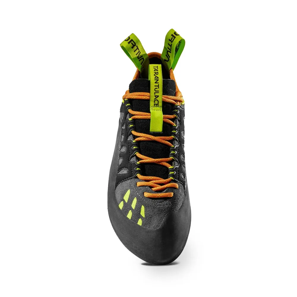 ovandel av La Sportiva Tarantulace klätterskor (herr)