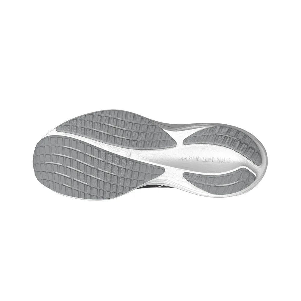 undersida sula av Mizuno Wave Rider 29 löparskor (dam)