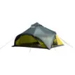 Bergans Wiglo LT v.2 kupoltält för 6 personer med öppen dörr