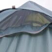 ventilation på Bergans Wiglo LT v.2 kupoltält för 6 personer