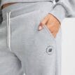 logga på Röhnisch Soft Sweat Wide Pants mjukisbyxor (dam)