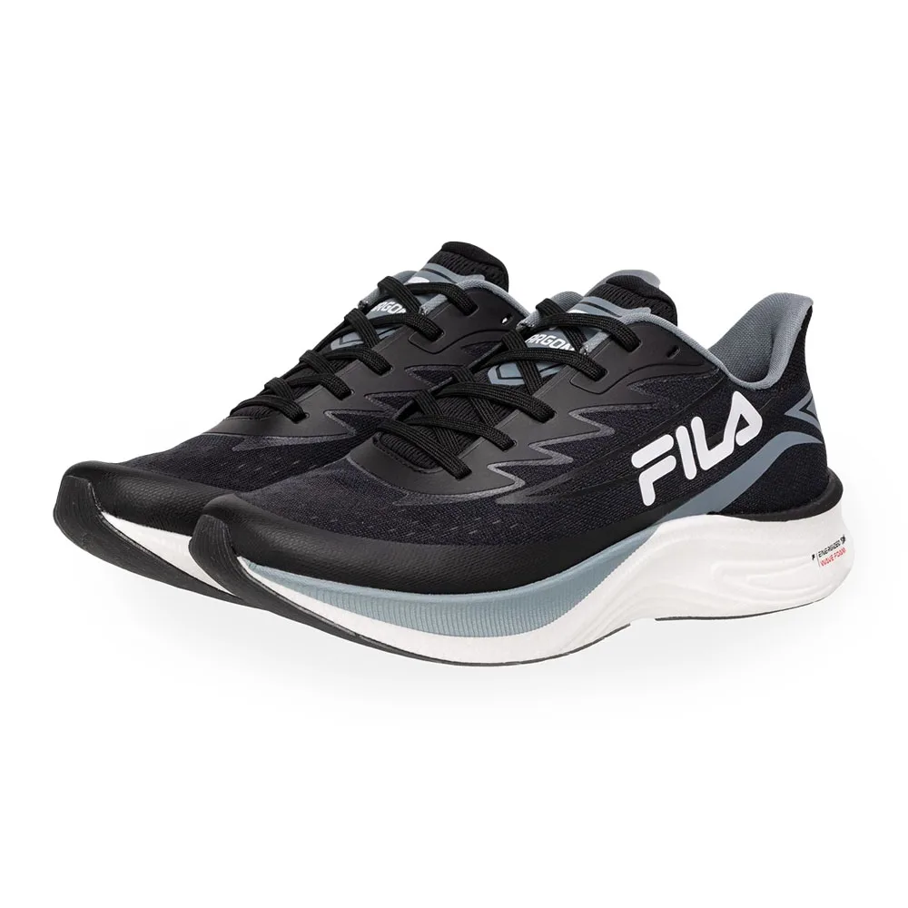 ett par Fila Argon löparskor (dam)