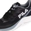 närbild av Fila Argon löparskor (dam)