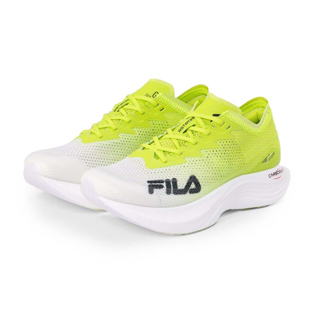 ett par Fila Astatine löparskor (dam)